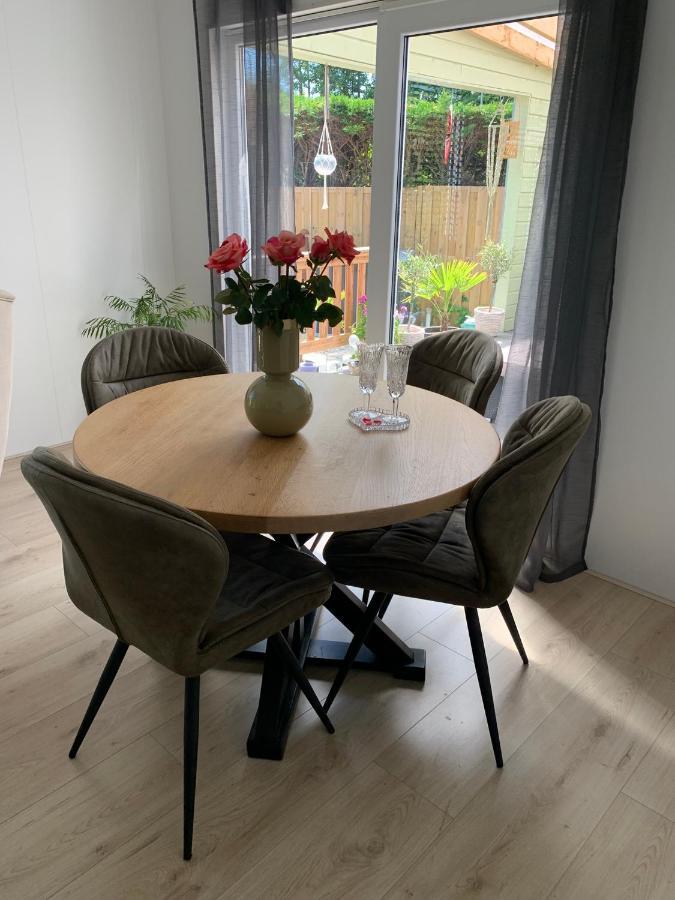 Oase Aan De Kaag Villa Warmond Eksteriør bilde